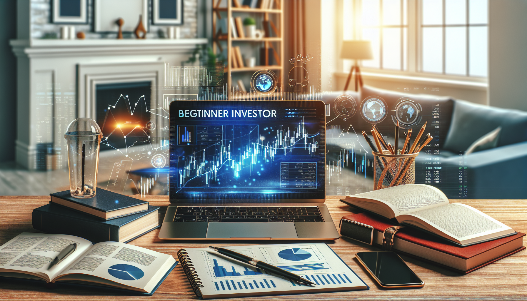 재테크 초보가 알아야 할 금융 정보-두번째